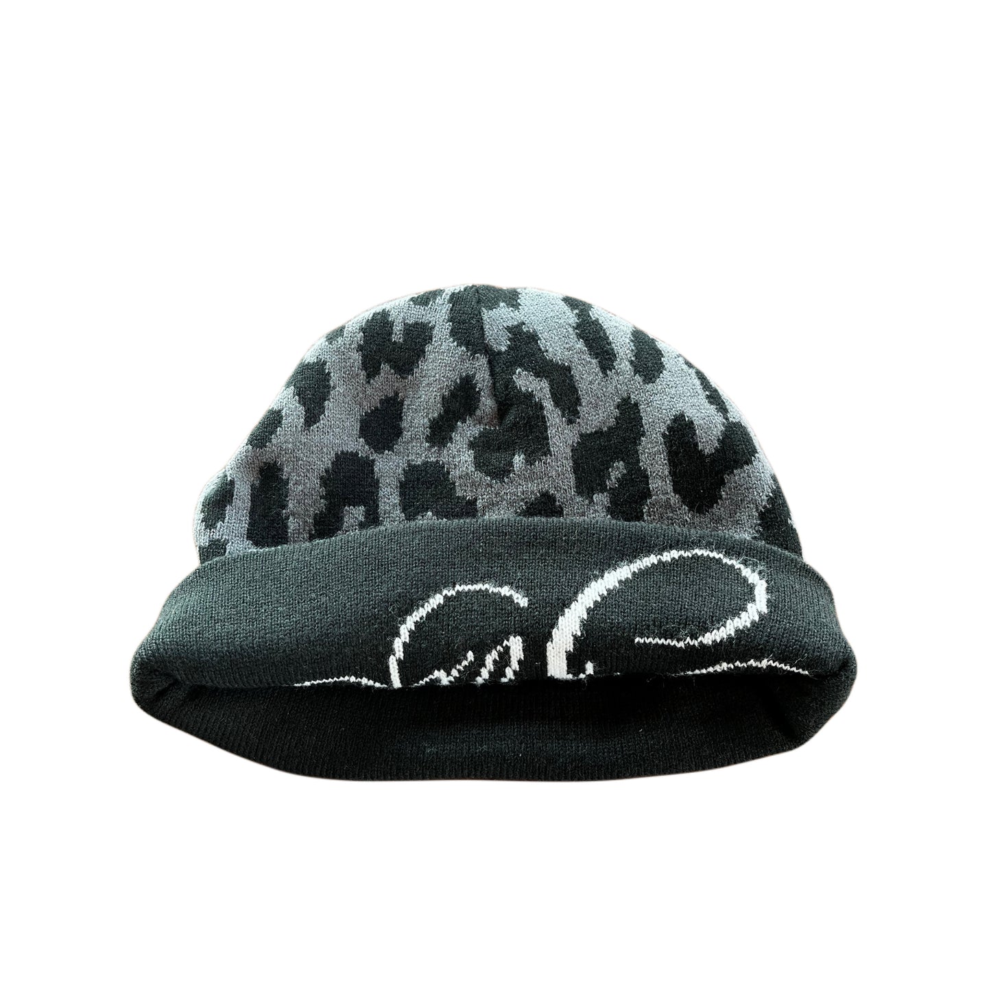 ‘Zephyr’ Reversible Beanie