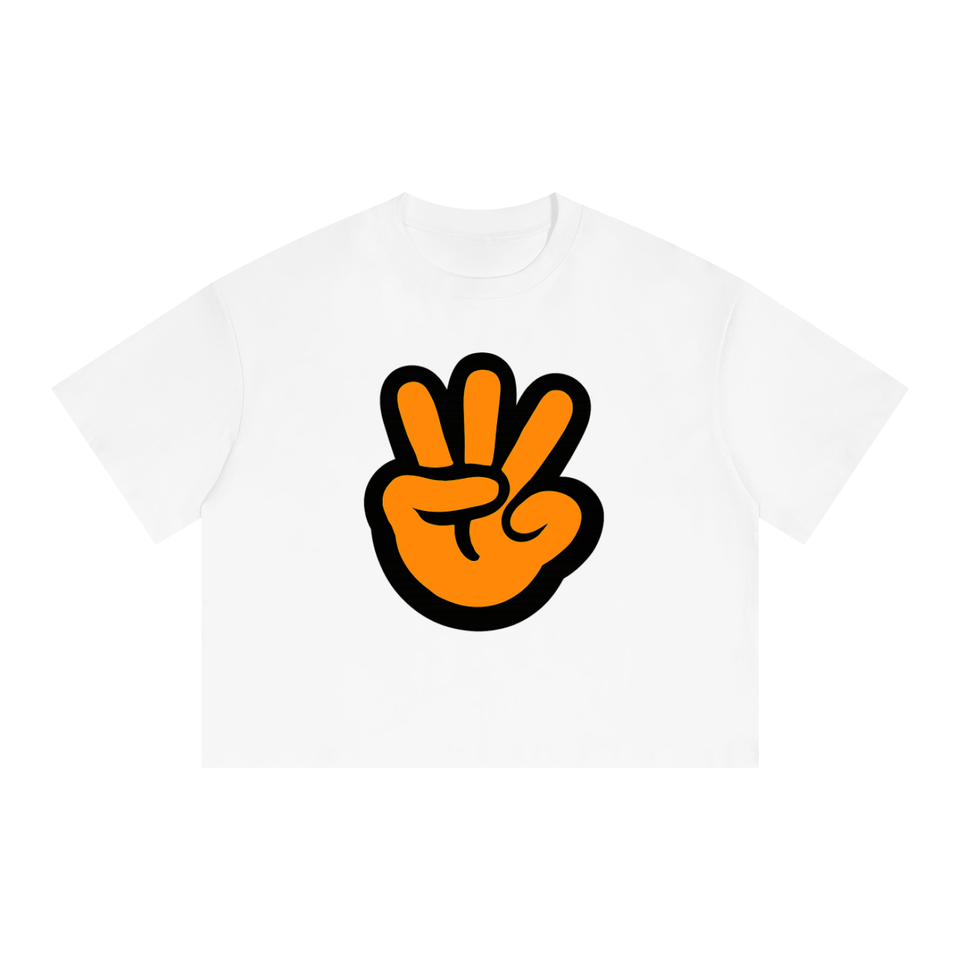 ‘BBY3VIL’ T-Shirt