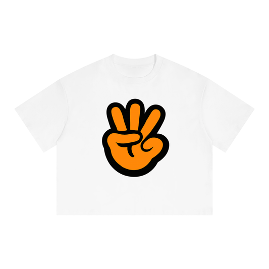 ‘BBY3VIL’ T-Shirt