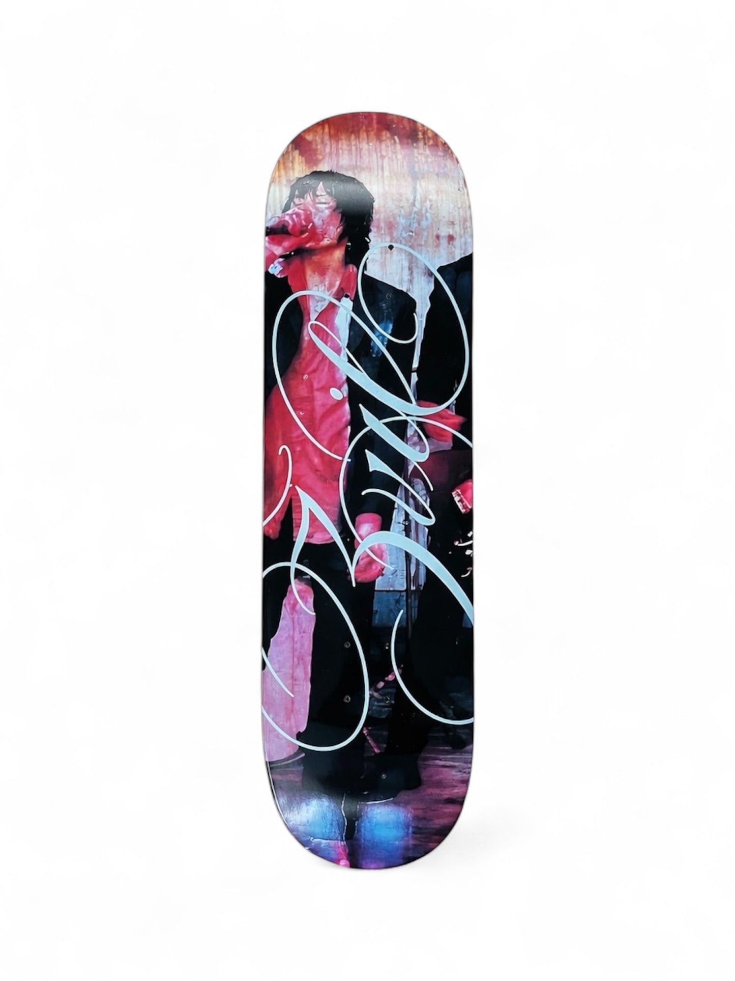 ‘Vagabond’ Skateboard