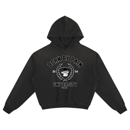 3vil University Hoodie