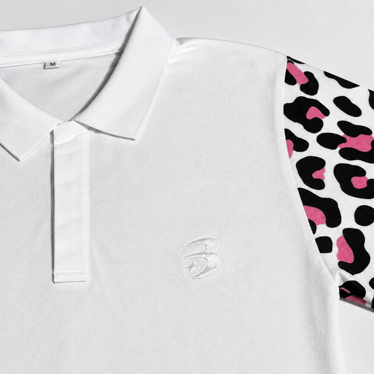 ‘Sakura’ Polo