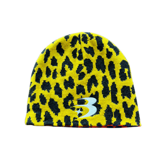 ‘Luna’ Reversible Beanie