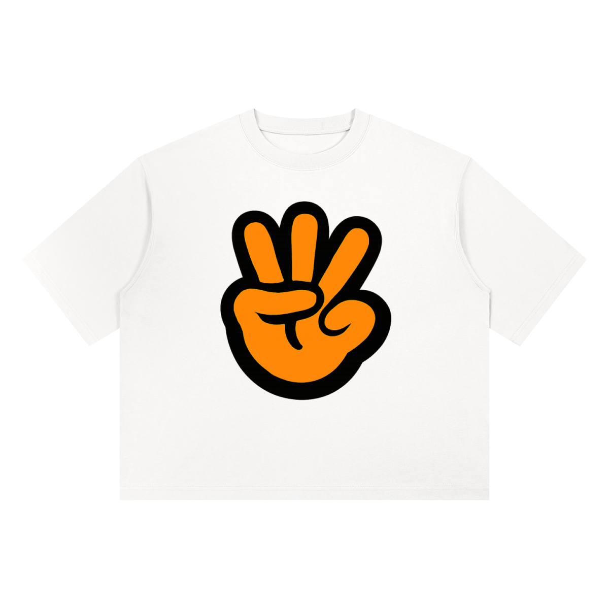 ‘BBY3VIL’ T-Shirt