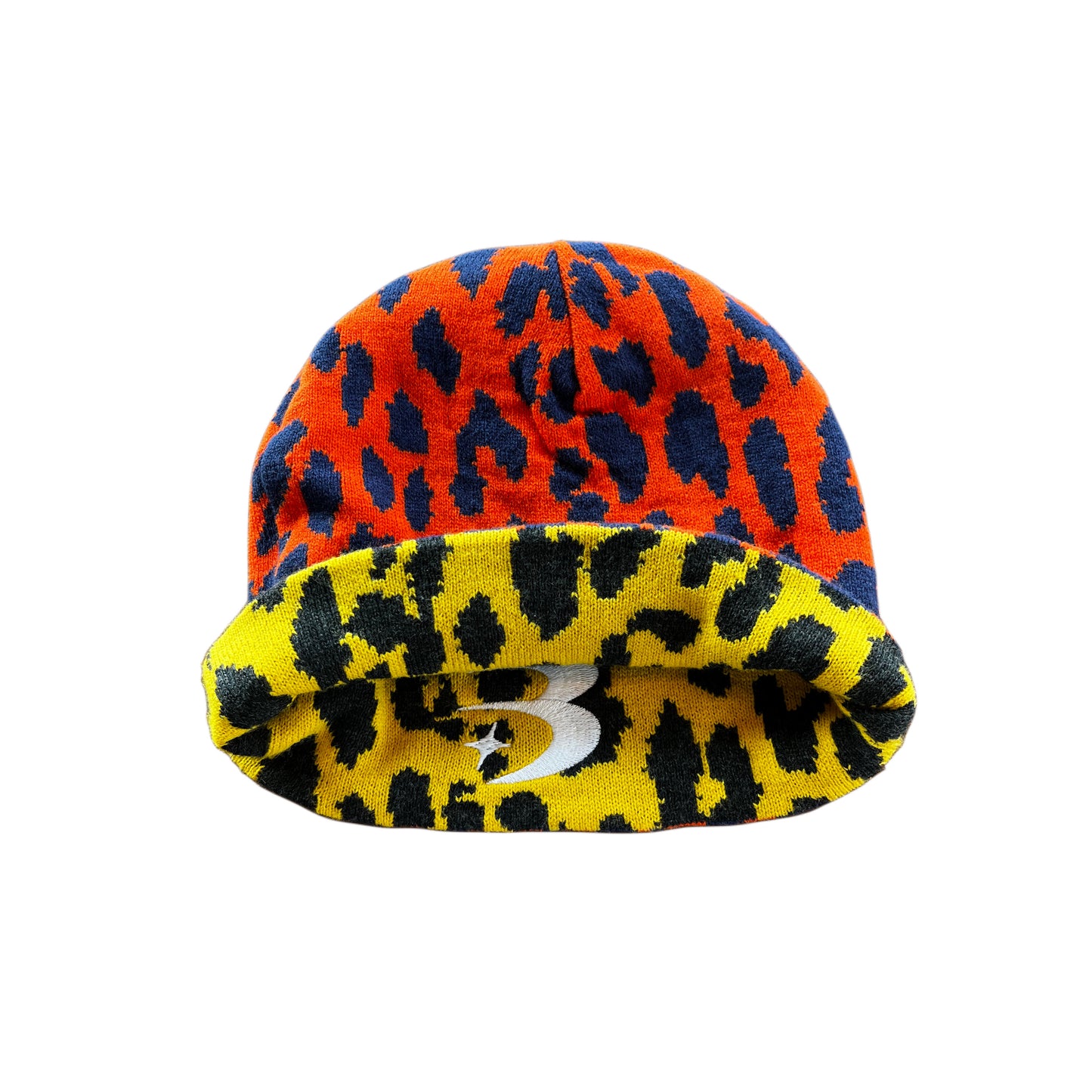 ‘Luna’ Reversible Beanie