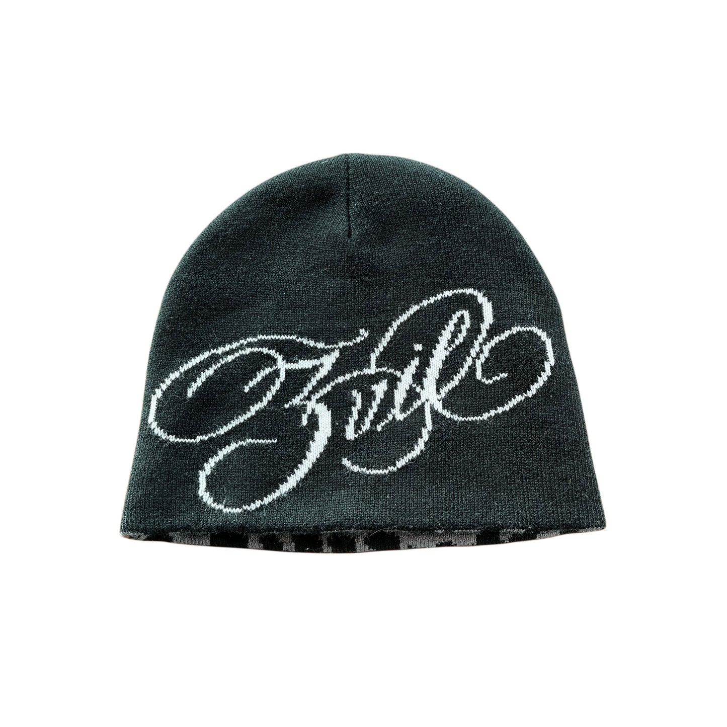 ‘Zephyr’ Reversible Beanie