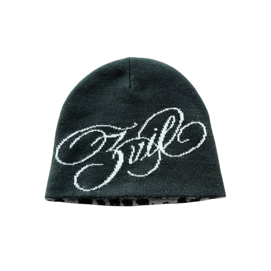 ‘Zephyr’ Reversible Beanie